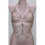 Body Kettingen strass